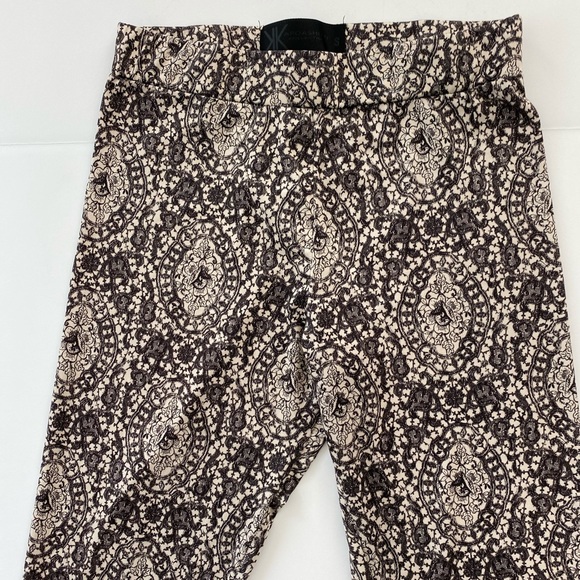 KARDASHIAN KOLLECTION printed leggings - Picture 2 of 11